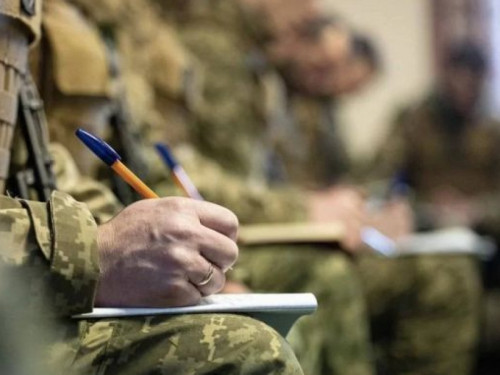 Як військовим отримати відпустку для лікування після поранення або у випадку хвороби – роз’яснення