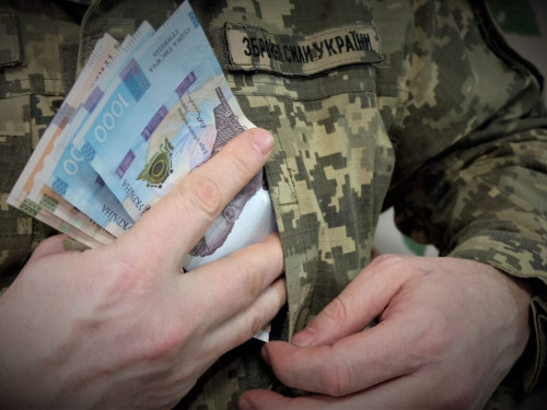 Ветерани з Коломийської громади можуть отримати 100 тис. грн на бізнес – умови програми