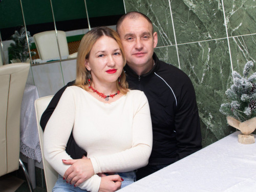 «Бачила війну в очах чоловіка» - дружина ветерана Олена Іськова-Миклащук створила бренд одягу
