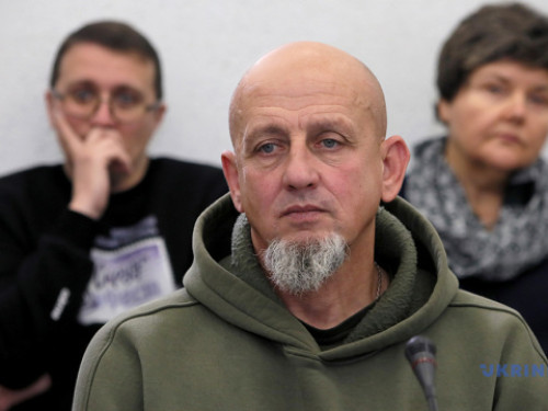 Замість посольства РФ – театр ветеранів: у Києві пропонують створити новий простір для захисників