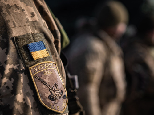 Для військових повернуть кримінальну відповідальність за СЗЧ – Верховна Рада підтримала законопроєкт