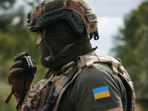 Навчання для ветеранів – КПІ запускає програму підвищення кваліфікації «Гуманітарне розмінування»