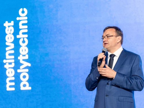 Ветерани можуть вступити на навчання до Метінвест Політехніки за спрощеною процедурою – подробиці
