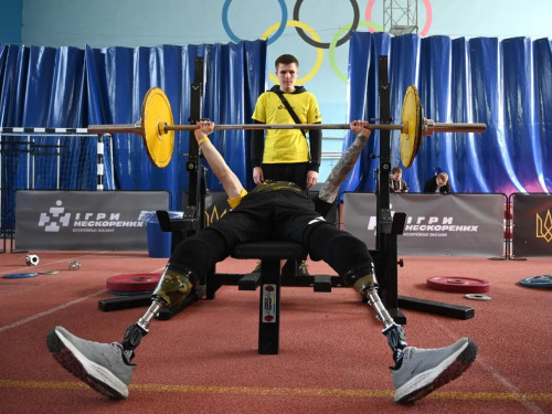 Ветеранам оплачуватимуть спортивні заняття: як подати заявку та отримати грошову допомогу