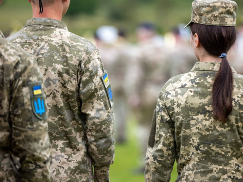 Звільнення зі служби: топ-6 помилок, яких припускаються військові