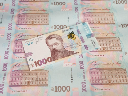 «Тисяча Зеленського» - як отримати, якщо немає ідентифікаційного коду