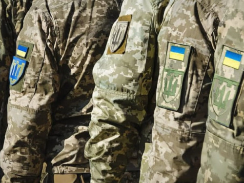Мільйон за службу в ЗСУ – кому з добровольців не нарахують виплати