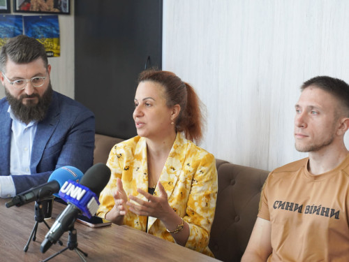 Ветерани можуть отримати до 1,6 млн грн на власну справу – стартувала нова грантова програма