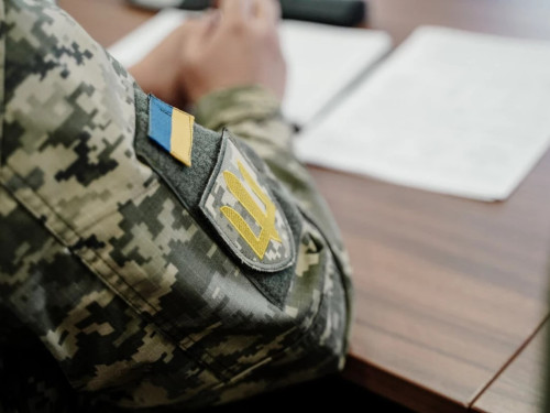 Ветеранів запрошують взяти участь в освітній програмі зі створення бізнесу – подробиці та умови