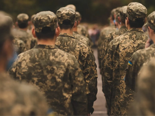 Терміни добровільного повернення із СЗЧ продовжили – деталі законопроєкту