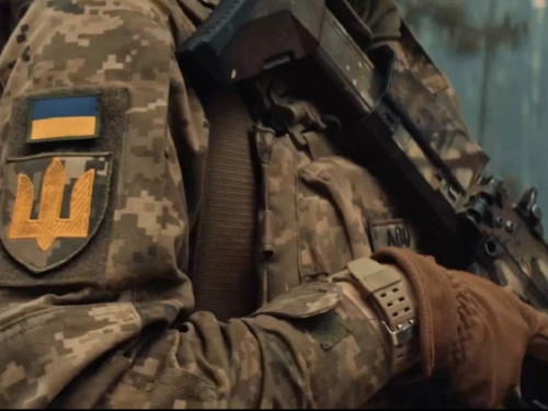 Захисників та їхніх рідних запрошують на лекцію з побудови бізнесу – подробиці