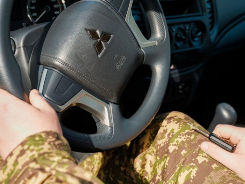 Ветерани мають право на авто від держави: хто та як може отримати
