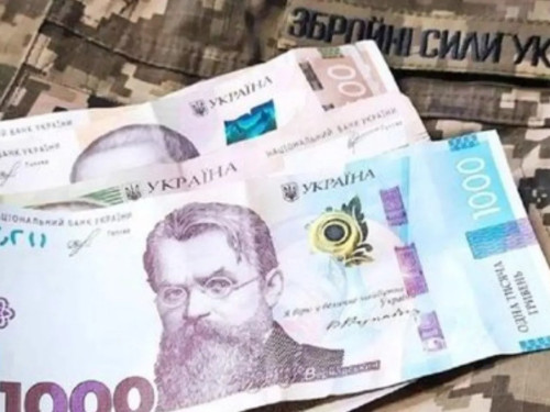 Виплати до 40 тис. грн: ветеранам у Києві збільшили щорічну грошову допомогу