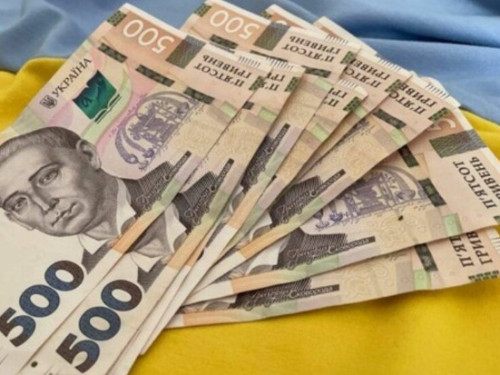 Перерахунок пенсій в Україні з 1 квітня: що зміниться для працюючих пенсіонерів