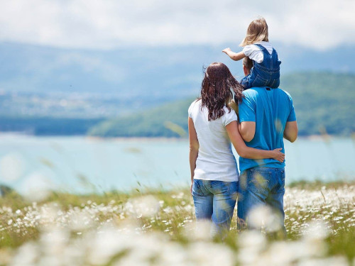 Ветеранів з родинами запрошують взяти участь у сімейному таборі на Галичині – подробиці