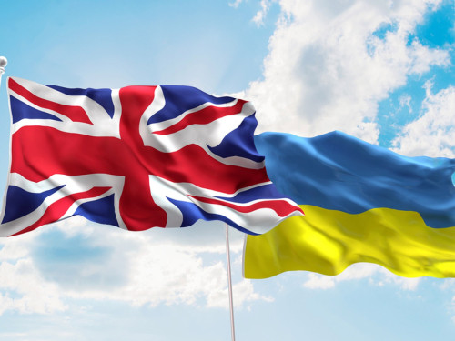 Ветеранів та ветеранок запрошують на навчання лідерству у Великій Британії – як взяти участь