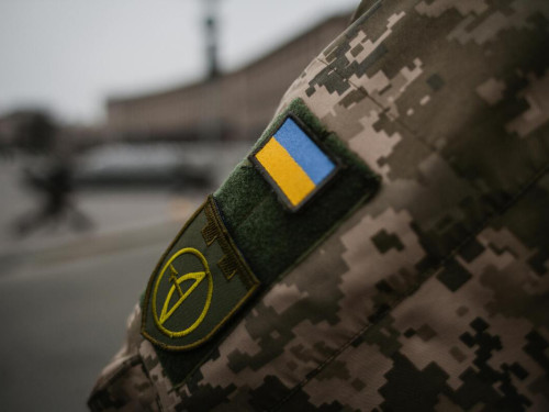 Як військовим отримати відпустку за сімейними обставинами – роз’яснення