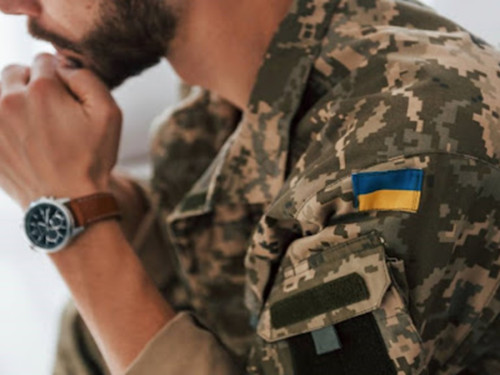 Повернення з фронту: як ветерану підготуватися до нових викликів після звільнення