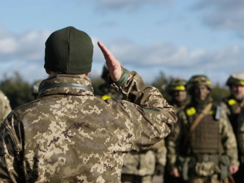 Автоматичне бронювання без ТЦК: що потрібно знати працівникам