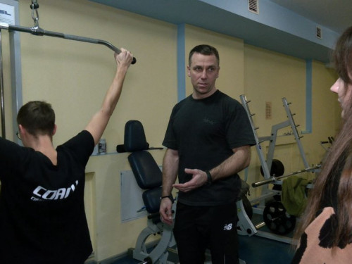 Безкоштовне відновлення для захисників – у Черкасах відкрили новий реабілітаційний центр