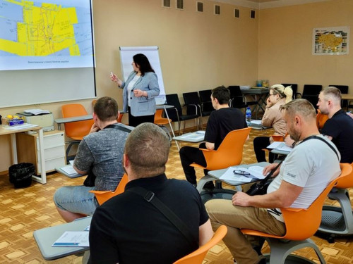 Цифровізація та інженерне мислення: як студенти Метінвест Політехніки опановують сучасне гірництво