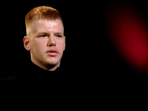 «Коли розповідаю про полон, дорослі чоловіки плачуть» - історія оборонця Маріуполя Дмитра Канупєра